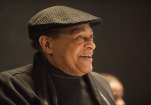 Al-Jarreau