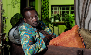 Binyavanga Wainaina