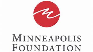 Minneapolis Foundation logo