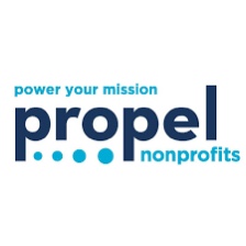 Propel Nonprofits logo